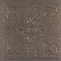 303WALL TILE-VNL4X4 PEWTER P27