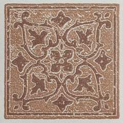 402WALL TILE-VNYL4X4 TERRA P27