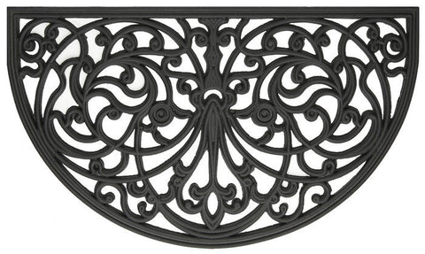 WRGHT IRON MAT IRONWORKS P6