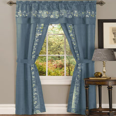 FAIRFIELD 55X63SET ICE BLU P12