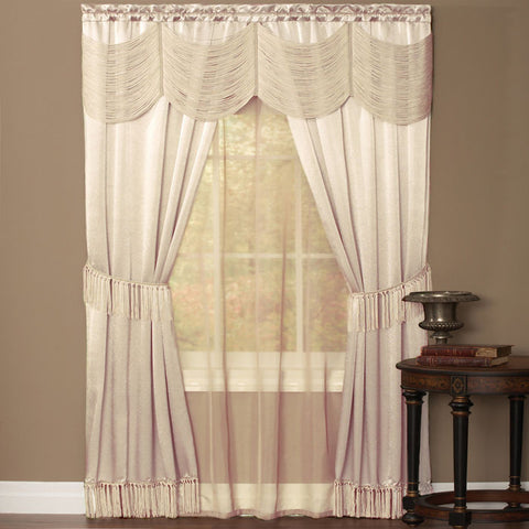 1519HALLEY PANEL56X84 IVORY P6