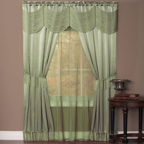 1519HALLEY PANEL 56X63 SAGE P6