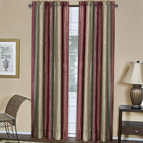 1447OMBRE PANEL50X63 BRGNDY P6