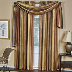 1447OMBRE SCRF50X144 AUTUMN P6