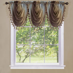 1447OMBRE WATERFALL CHOCLTE P6