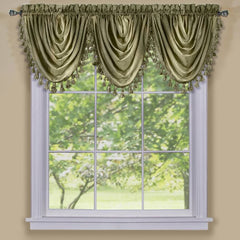 1447 OMBRE WATERFALL   SAGE P6