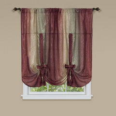1447OMBRE TIEUP50X63 BRGNDY P6