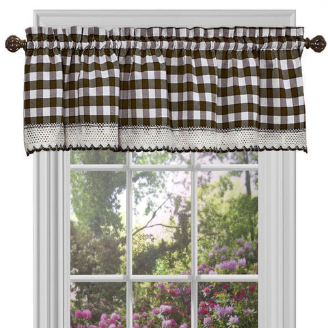BUFFLOCHK VLNC58X14 CHOCLT P12