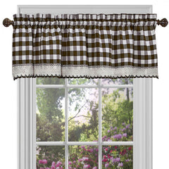 BUFFLOCHK VLNC58X14 CHOCLT P12