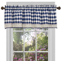 BUFFLOCHCK VALNC58X14 NAVY P12