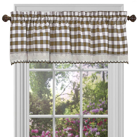 BUFFLOCHK VALNC58X14 TAUPE P12