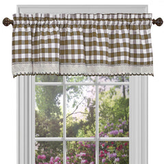 BUFFLOCHK VALNC58X14 TAUPE P12