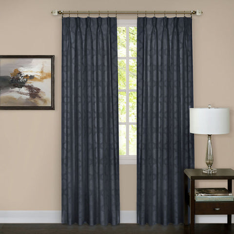 WINDSR PINCHPLEAT34X63 NAVY P6