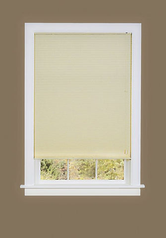 CELLULAR SHADE 27X64 ALBSTR P6