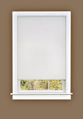 CELLULAR SHADE 23X64 WHITE PK6
