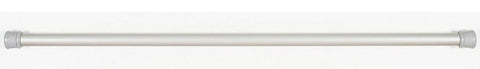 Fantasia Shower Curtain Rod