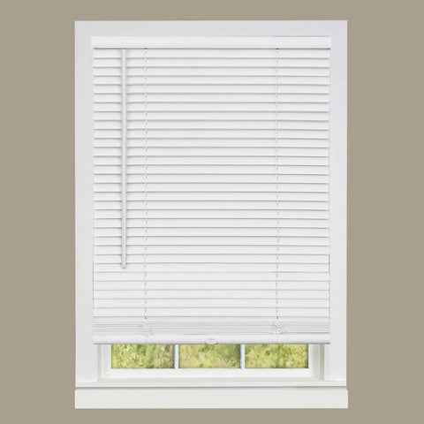 Deluxe Sundown GII 1" Cordless Blind