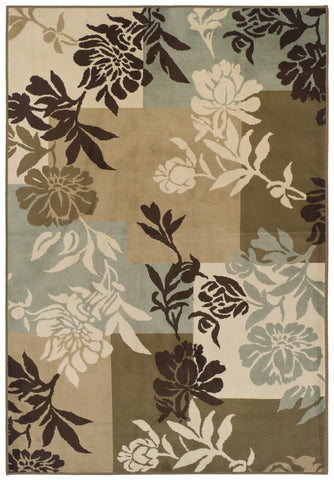 320/G15-D EASTON RUG       PK1