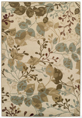 2466/G15-Y EASTON RUG      PK1