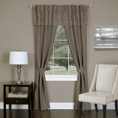 TRELLIS 5PCSET 5563 TOFFEE P12